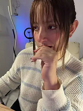 Megan lu2 online show from June 11, 2026, 7:17 am