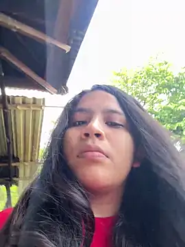 moncerrat luna online show from March 20, 2026, 9:19 pm