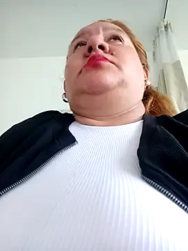 HORNY MATURE25 online show from January 4, 2025, 6:30 pm