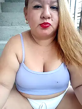 HORNY MATURE25 online show from January 9, 2025, 6:57 pm