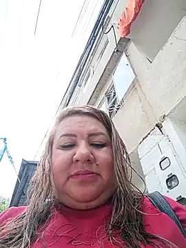 HORNY MATURE25 online show from February 15, 2026, 4:36 pm