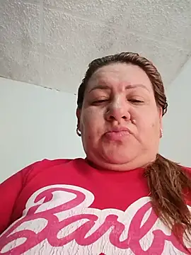 HORNY MATURE25 online show from June 17, 2026, 12:35 am