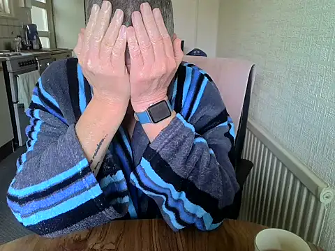 daddyflash online show from March 24, 2026, 11:26 am