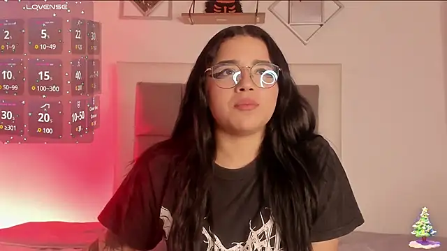 Snapshot of aliice_walker_ chatting on January 15, 2025, 7:01 pm aliice walker  online show from January 15, 2025, 7:01 pm