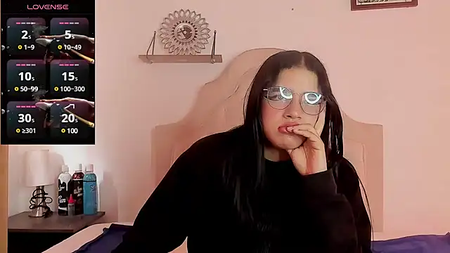 Snapshot of aliice_walker_ chatting on February 1, 2025, 4:33 pm aliice walker  online show from February 1, 2025, 4:33 pm