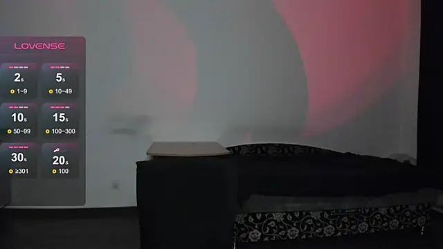 KitsuneRem online show from March 22, 2026, 9:29 pm