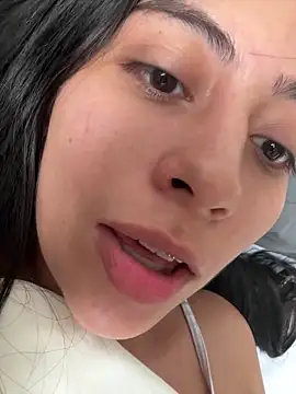 Sophie  Foxxx online show from March 6, 2025, 12:52 pm