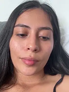 Sophie  Foxxx online show from March 7, 2025, 6:00 pm