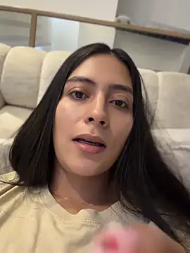 Sophie  Foxxx online show from May 5, 2026, 3:31 pm