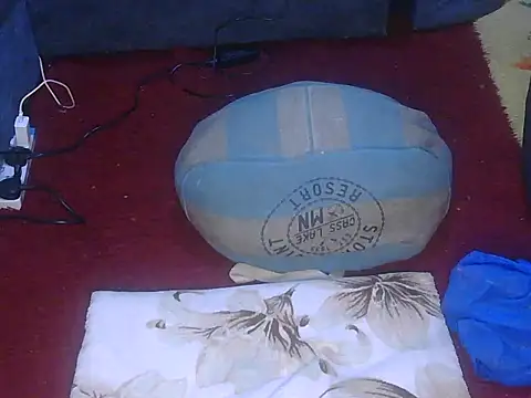 Pretty hazel online show from June 20, 2026, 6:33 pm