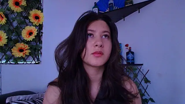 kisstarxxx online show from March 30, 2026, 8:54 pm