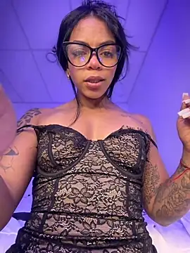 Charly  online show from February 8, 2026, 5:00 am