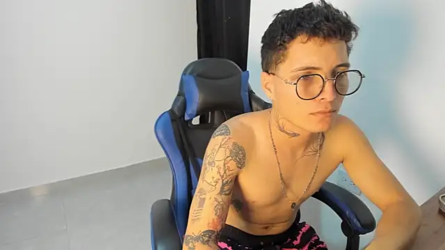 bonny 18 online show from February 5, 2026, 3:00 am