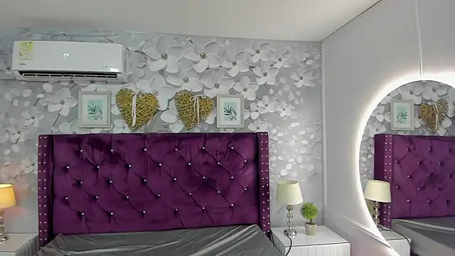 dalila salazar online show from June 5, 2026, 12:28 am