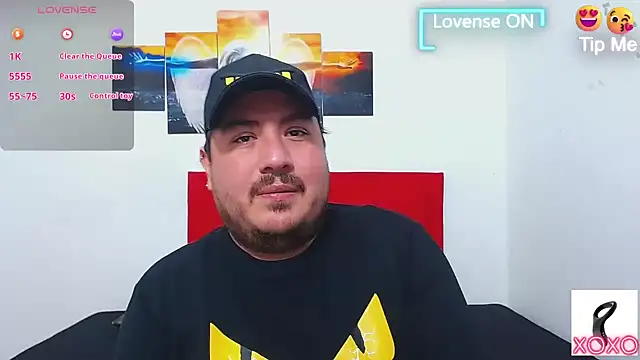 sebastianbigxxx online show from May 2, 2026, 7:19 pm