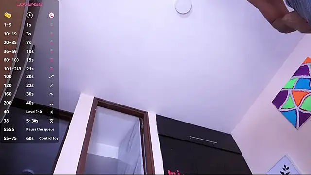 wild col  online show from January 29, 2025, 11:25 pm