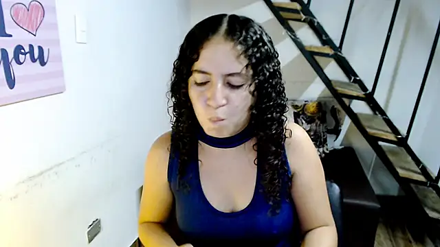 samantha baby  online show from December 11, 2024, 1:15 am