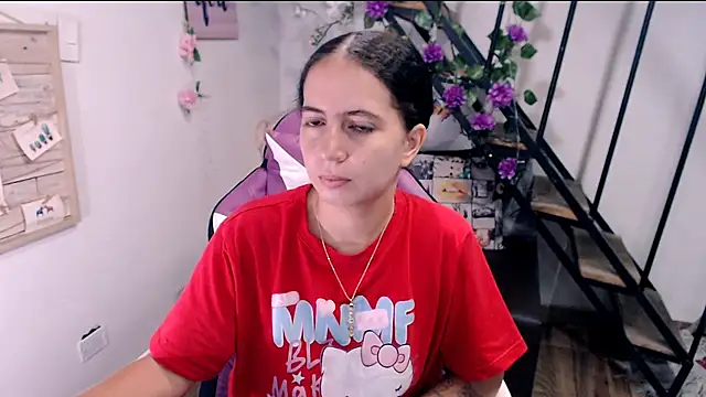 samantha baby  online show from June 17, 2026, 6:09 pm