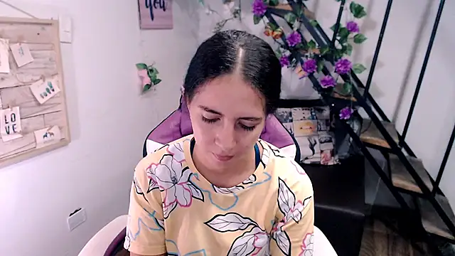 Snapshot of samantha_baby_ chatting on July 11, 2026, 7:05 pm samantha baby online show from July 11, 2026, 7:05 pm