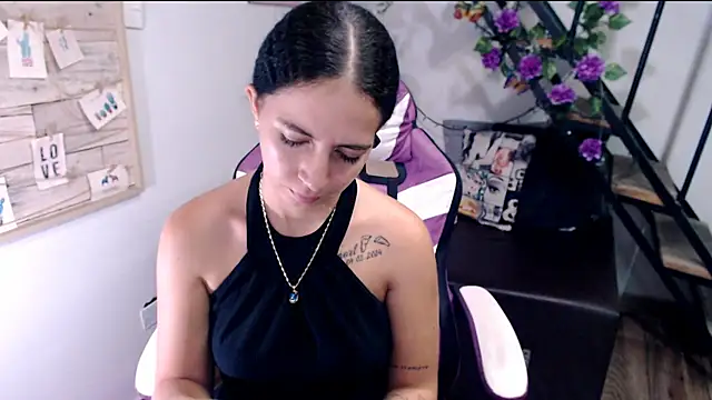 Snapshot of samantha_baby_ chatting on July 19, 2026, 7:06 pm samantha baby online show from July 19, 2026, 7:06 pm