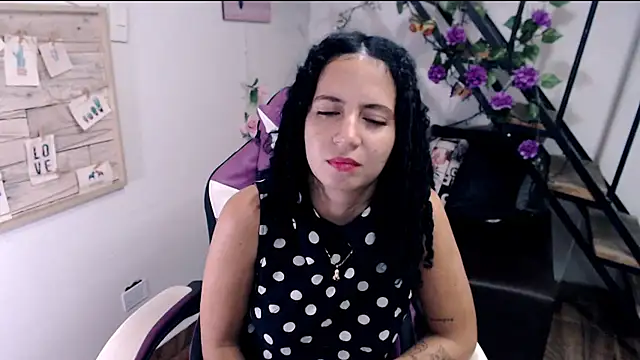 Snapshot of samantha_baby_ chatting on July 28, 2026, 8:52 pm samantha baby online show from July 28, 2026, 8:52 pm