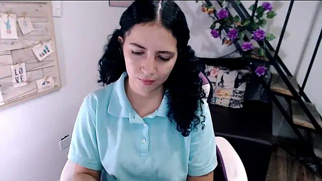 Snapshot of samantha_baby_ chatting on August 4, 2026, 8:55 pm samantha baby online show from August 4, 2026, 8:55 pm