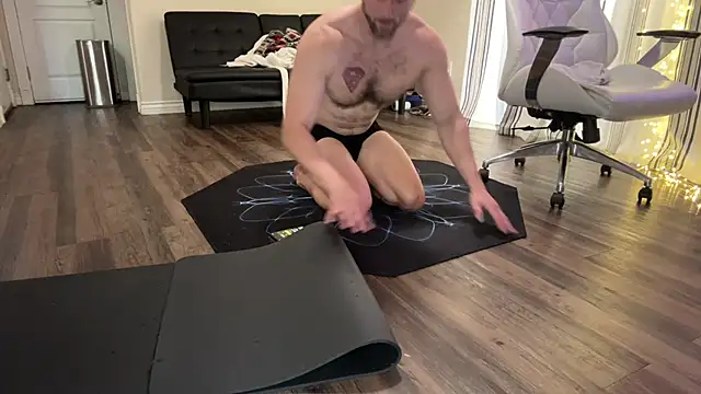 alexmannd online show from October 15, 2025, 5:13 pm