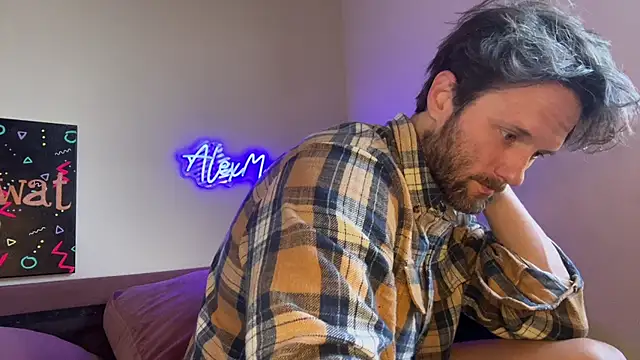 alexmannd online show from January 10, 2026, 5:37 pm