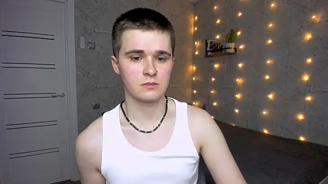 Mark Bearcub online show from January 13, 2026, 1:44 am