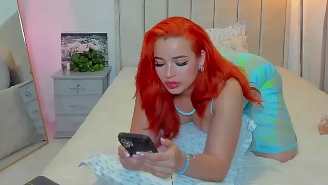 Miss londonn2 online show from April 4, 2026, 5:06 am