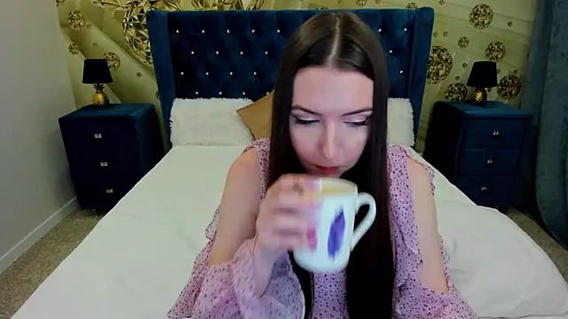 Katrina Minchels online show from December 20, 2024, 10:38 am