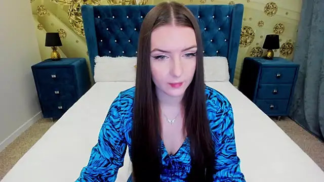 Katrina Minchels online show from December 27, 2024, 9:06 am