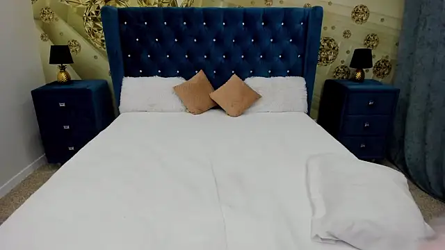 Katrina Minchels online show from January 28, 2025, 8:57 am