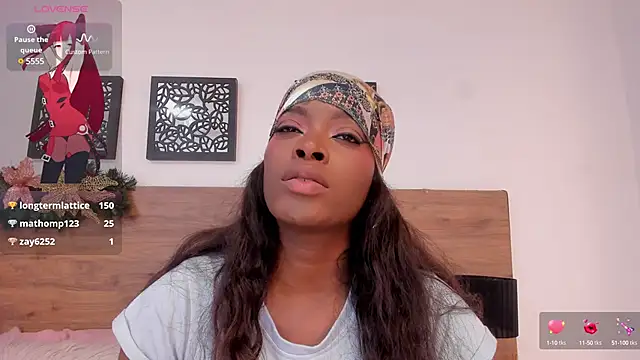 KAROL-SCOTT online show from December 29, 2024, 3:11 am