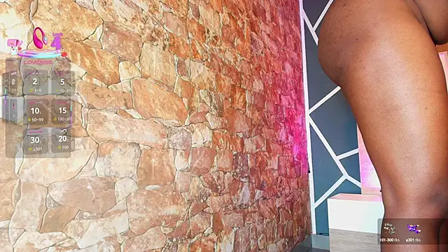 Snapshot of KAROL-SCOTT chatting on September 15, 2025, 8:09 pm KAROL-SCOTT online show from September 15, 2025, 8:09 pm