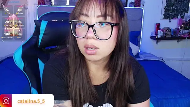 Kata Bigboobs online show from May 6, 2026, 6:57 pm