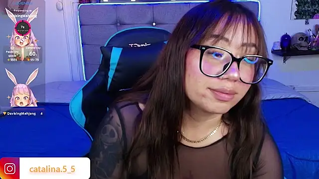 Snapshot of Kata_Bigboobs chatting on June 10, 2026, 6:18 pm Kata Bigboobs online show from June 10, 2026, 6:18 pm