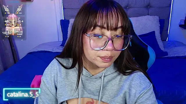 Snapshot of Kata_Bigboobs chatting on July 17, 2026, 6:57 pm Kata Bigboobs online show from July 17, 2026, 6:57 pm