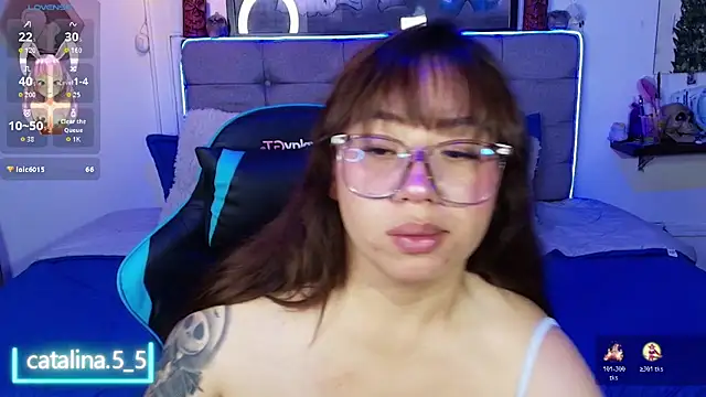 Snapshot of Kata_Bigboobs chatting on August 1, 2026, 7:02 pm Kata Bigboobs online show from August 1, 2026, 7:02 pm