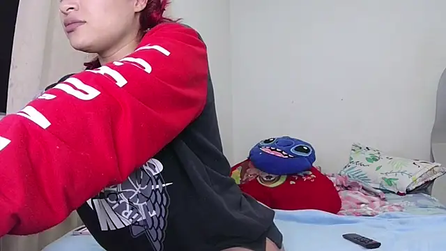 ari sexy1 online show from January 7, 2026, 3:42 am