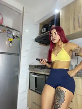 ari sexy1 online show from May 14, 2026, 9:43 pm