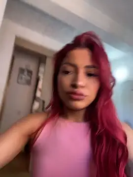 ari sexy1 online show from May 24, 2026, 8:47 pm