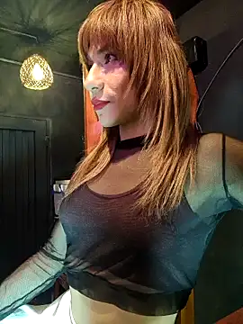 Evehampy online show from January 21, 2025, 12:36 am