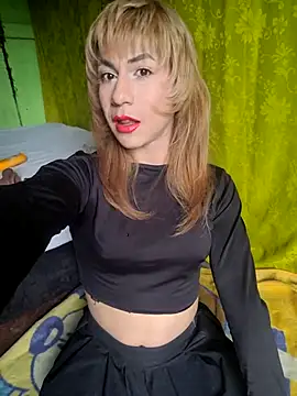 Snapshot of Evehampy chatting on September 29, 2025, 8:13 pm Evehampy online show from September 29, 2025, 8:13 pm