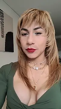 Snapshot of Evehampy chatting on October 12, 2025, 6:29 pm Evehampy online show from October 12, 2025, 6:29 pm