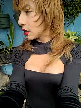 Evehampy online show from May 28, 2026, 5:54 pm