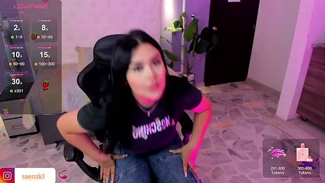 Snapshot of martinasaez chatting on March 30, 2026, 9:27 pm martinasaez online show from March 30, 2026, 9:27 pm