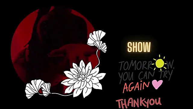 Sisirojas online show from March 5, 2025, 6:45 pm