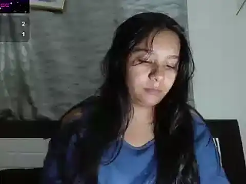 Snapshot of Charis_21 chatting on December 3, 2024, 2:14 am Charis 21 online show from December 3, 2024, 2:14 am
