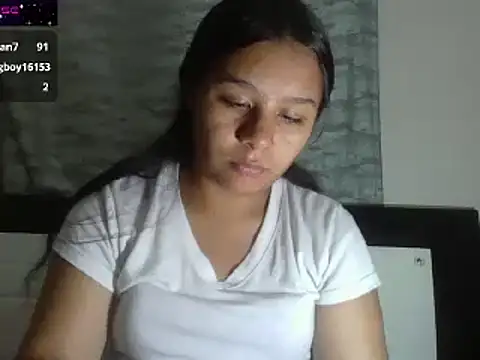 Snapshot of Charis_21 chatting on December 4, 2024, 9:35 pm Charis 21 online show from December 4, 2024, 9:35 pm